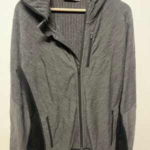 Icebreaker Descender Full-Zip Hoodie